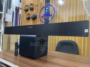 Samsung Hw-Qs700f Wireless Dolby Atmos Soundbar (2025)