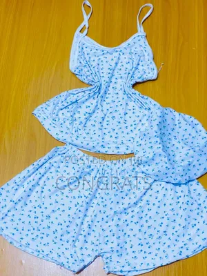 Night Wear