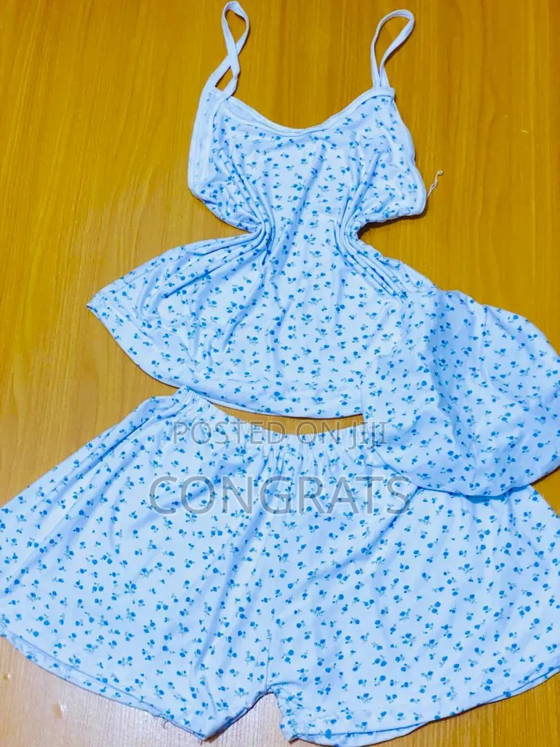 Night Wear