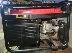 Elepaq Generator