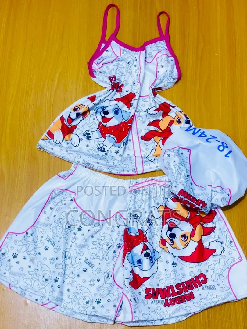 Night Wear