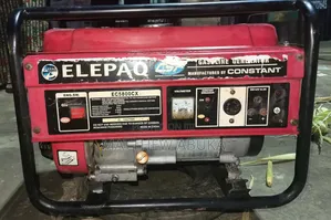 Elepaq Generator