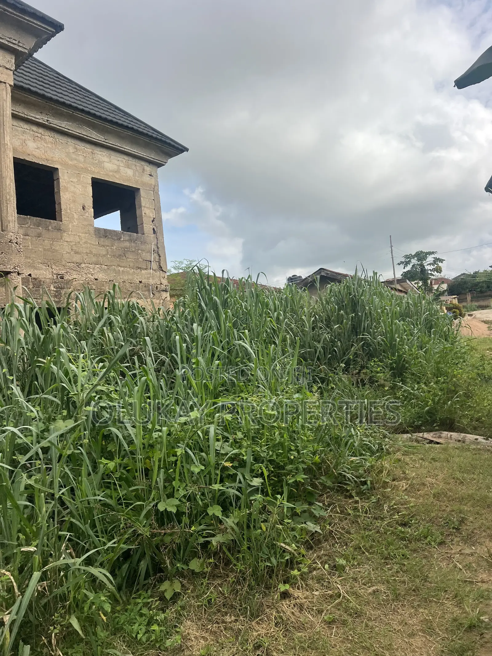 5bed Duplex Forsale At Modomo