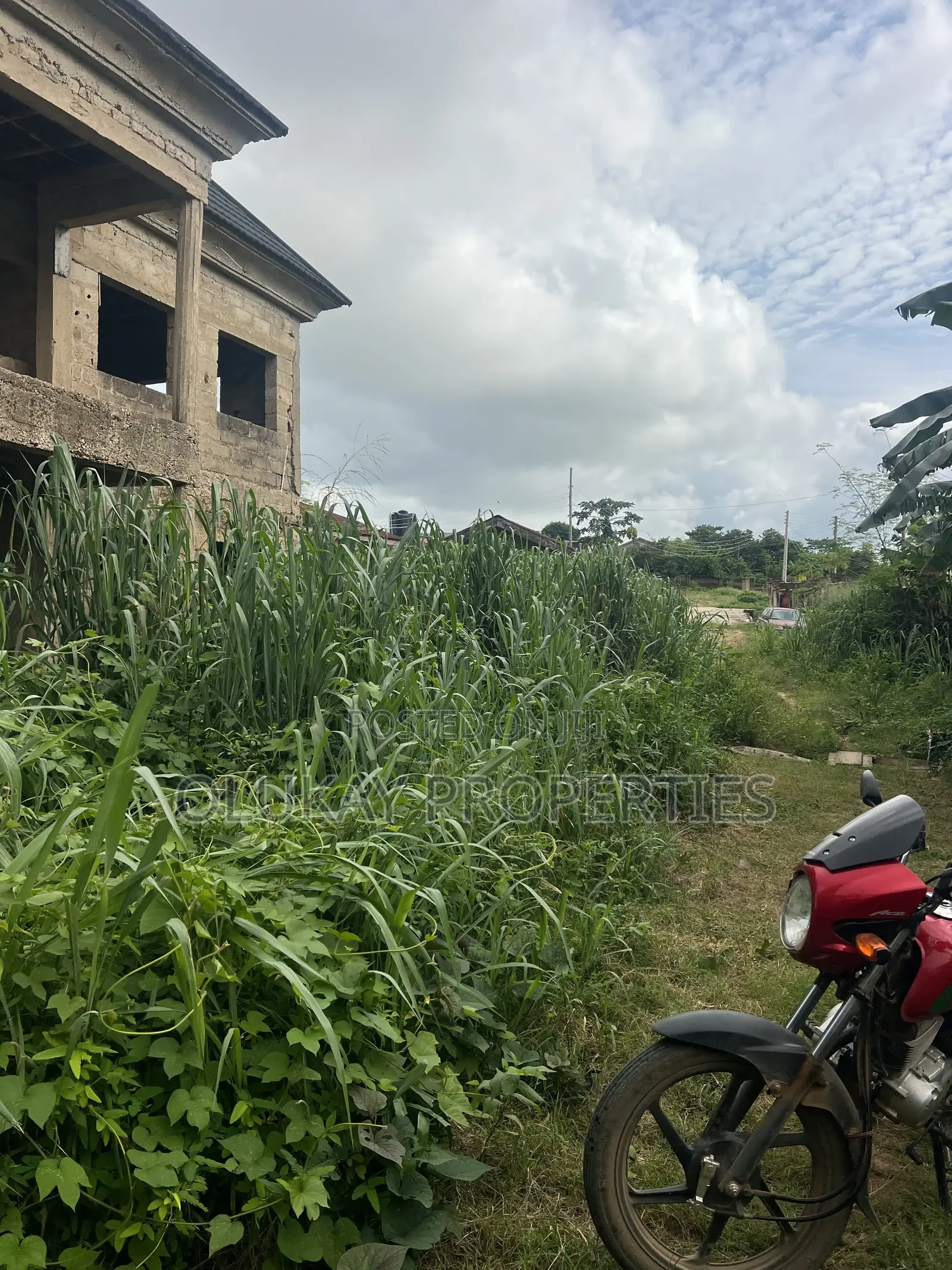 5bed Duplex Forsale At Modomo
