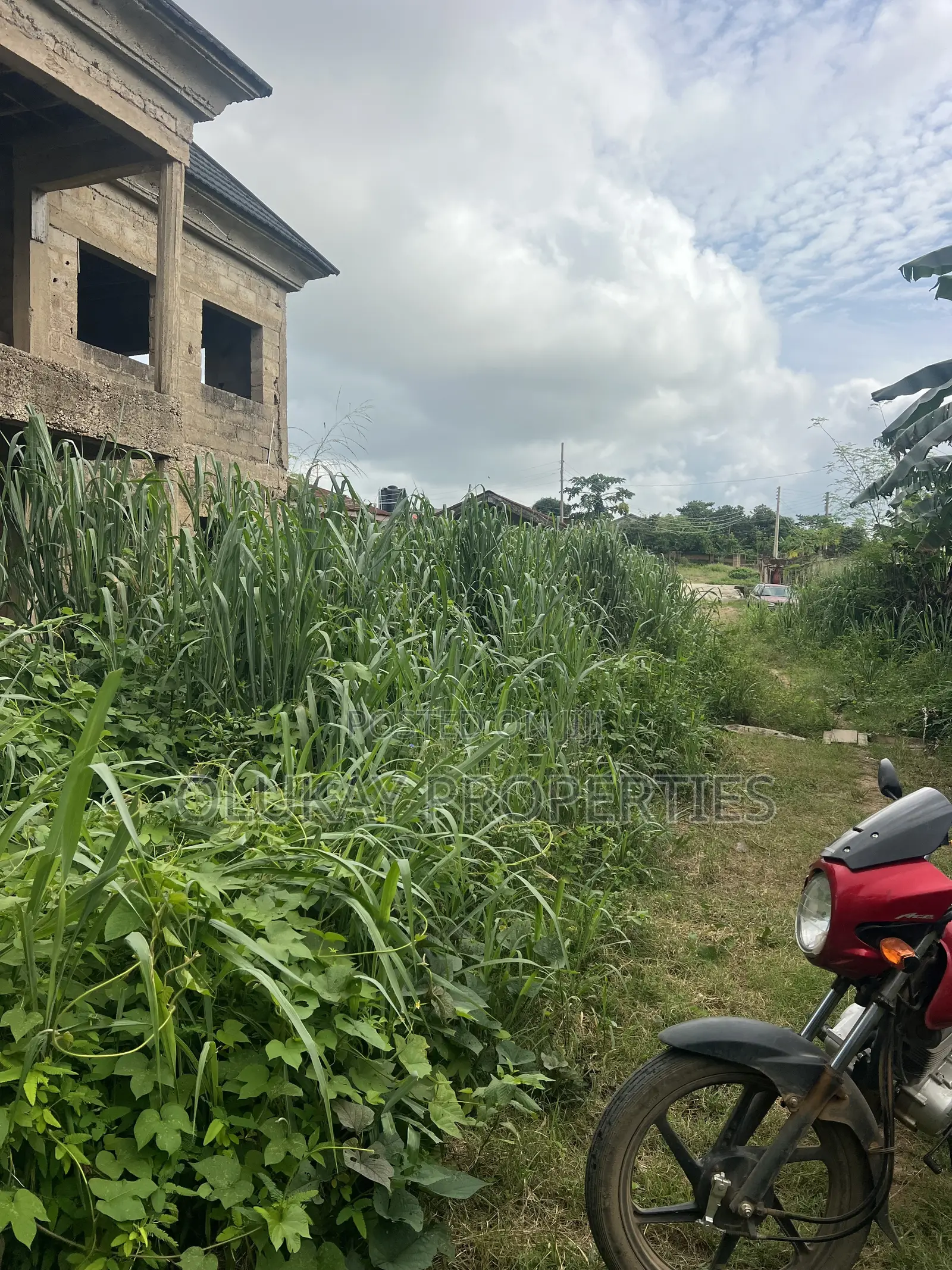 5bed Duplex Forsale At Modomo