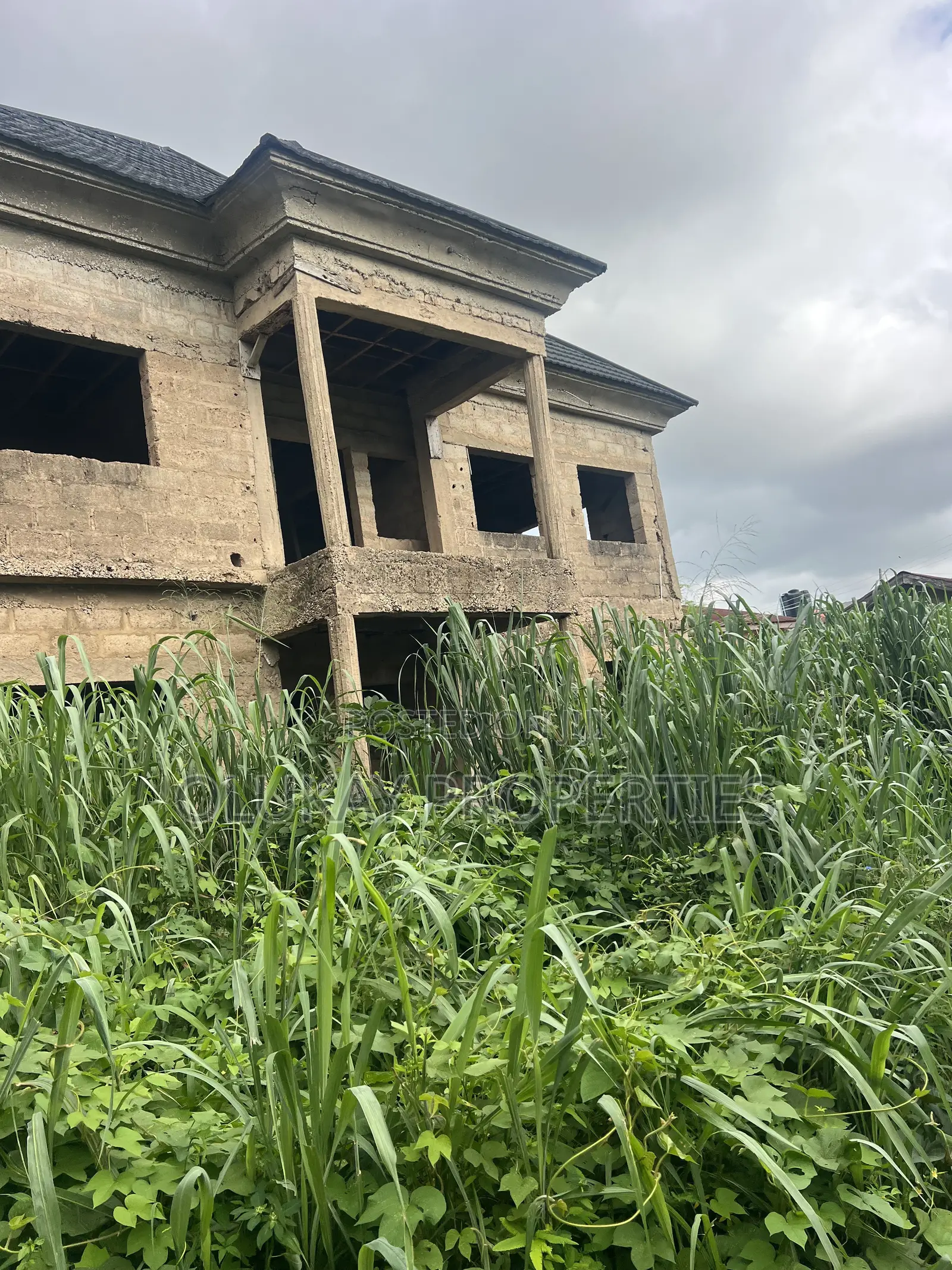 5bed Duplex Forsale At Modomo