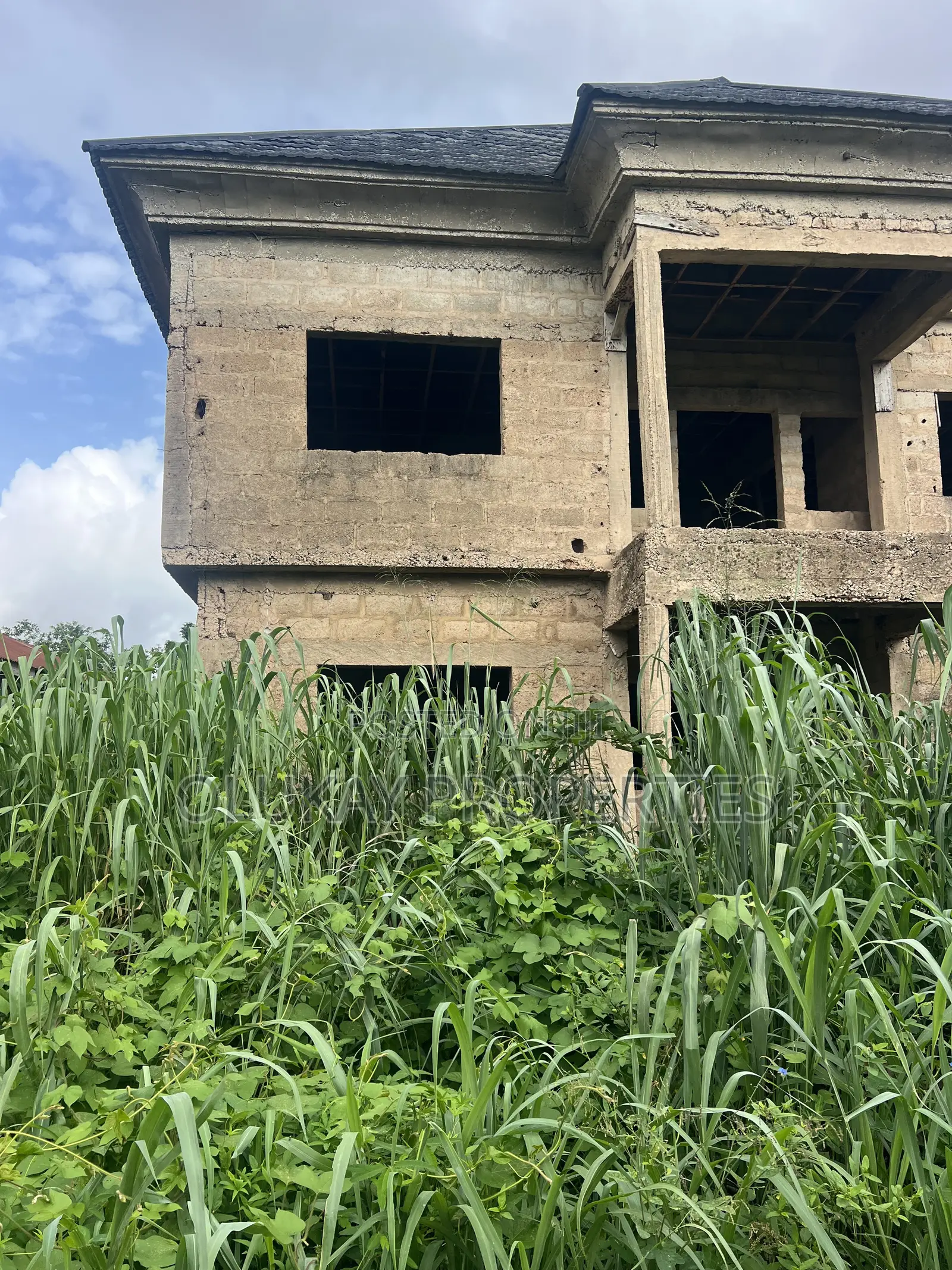 5bed Duplex Forsale At Modomo
