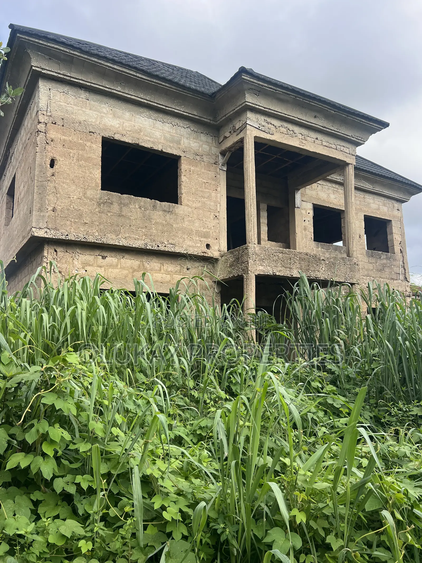 5bed Duplex Forsale At Modomo