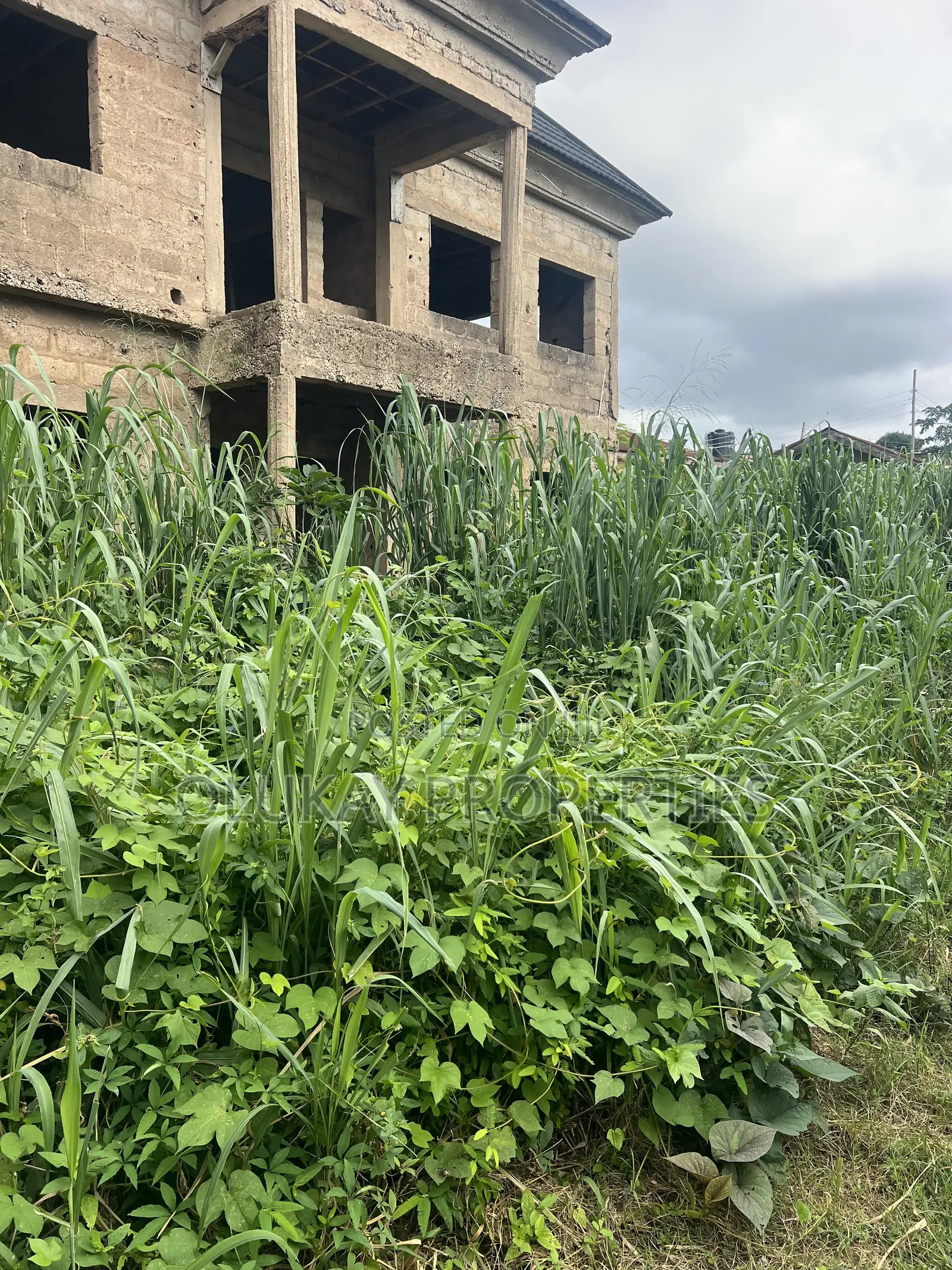 5bed Duplex Forsale At Modomo