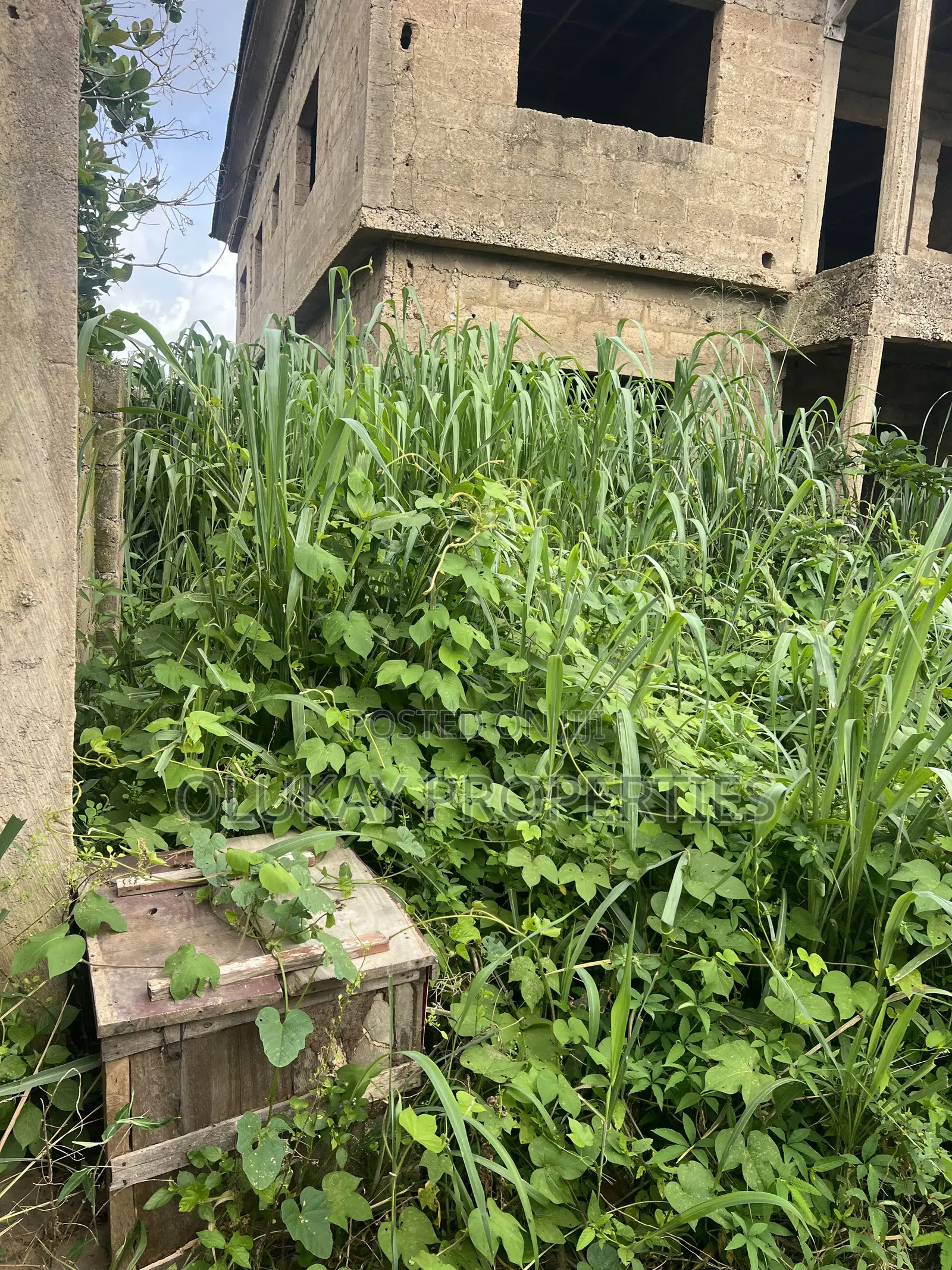 5bed Duplex Forsale At Modomo