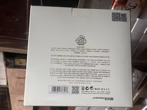 Signature Pearl by Fragrance World