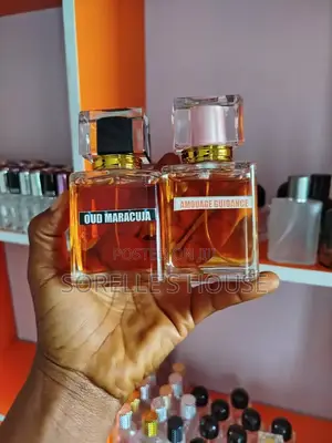 Niche Perfume Oils 50ml