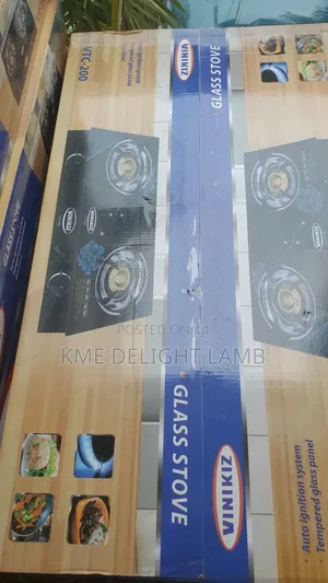 Vinikiz VTC 200