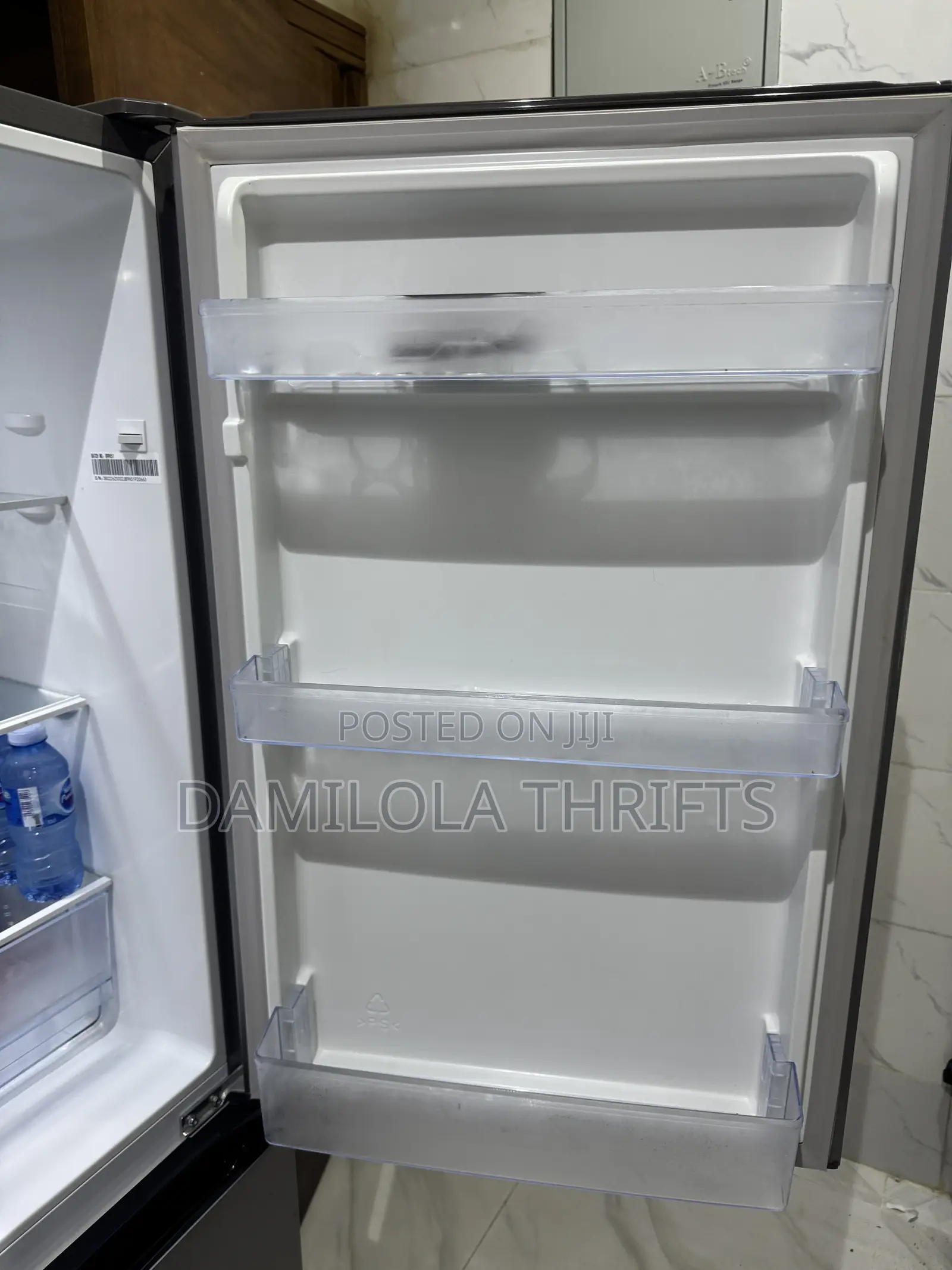 Hisense Fridge