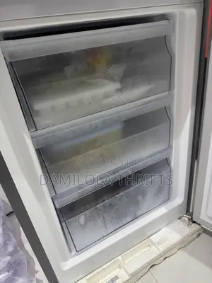 Hisense Fridge