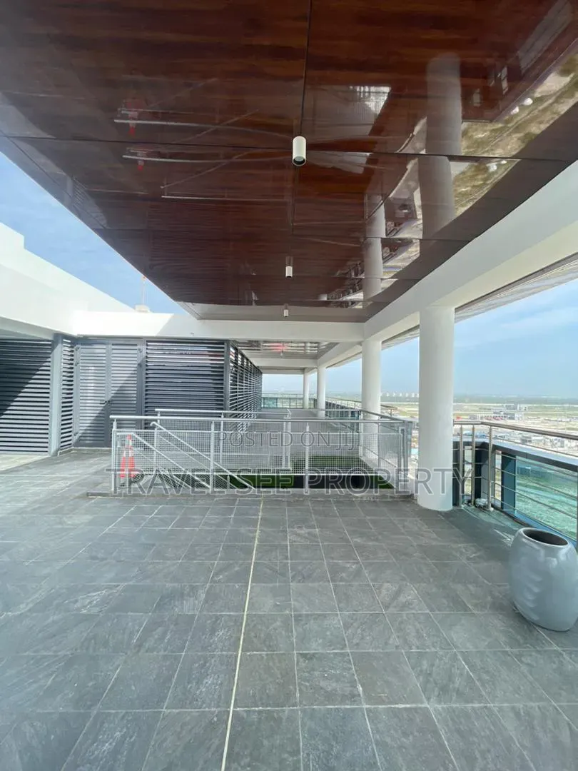 Office / Banks / Other Office Space