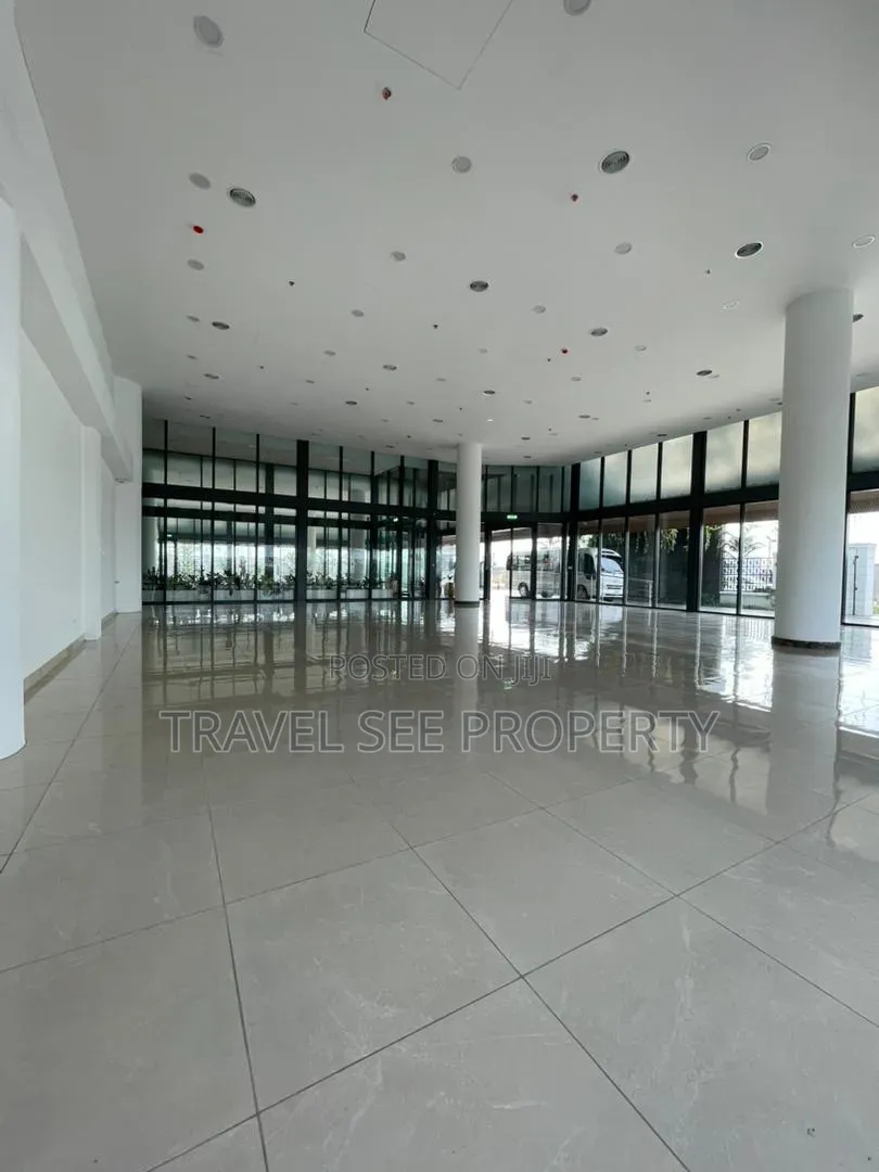 Office / Banks / Other Office Space