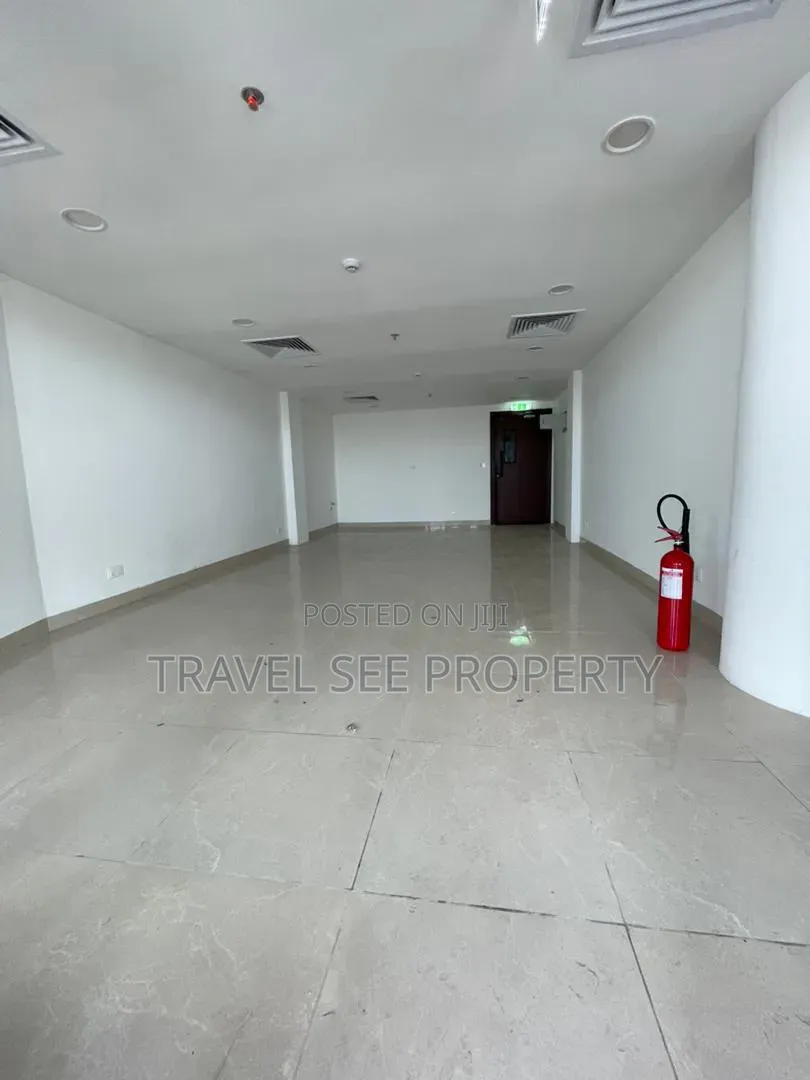 Office / Banks / Other Office Space