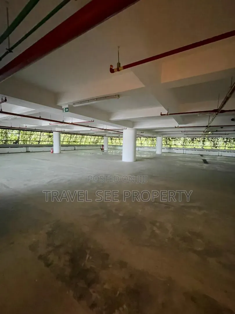 Office / Banks / Other Office Space