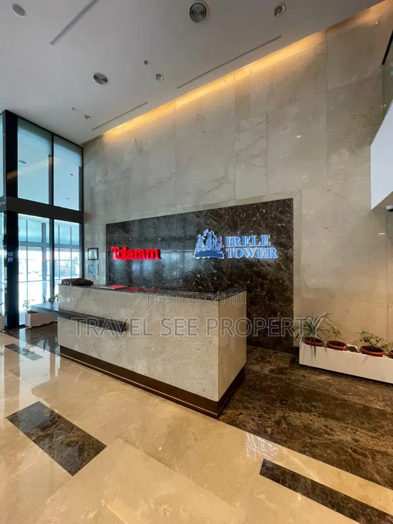 Office / Banks / Other Office Space