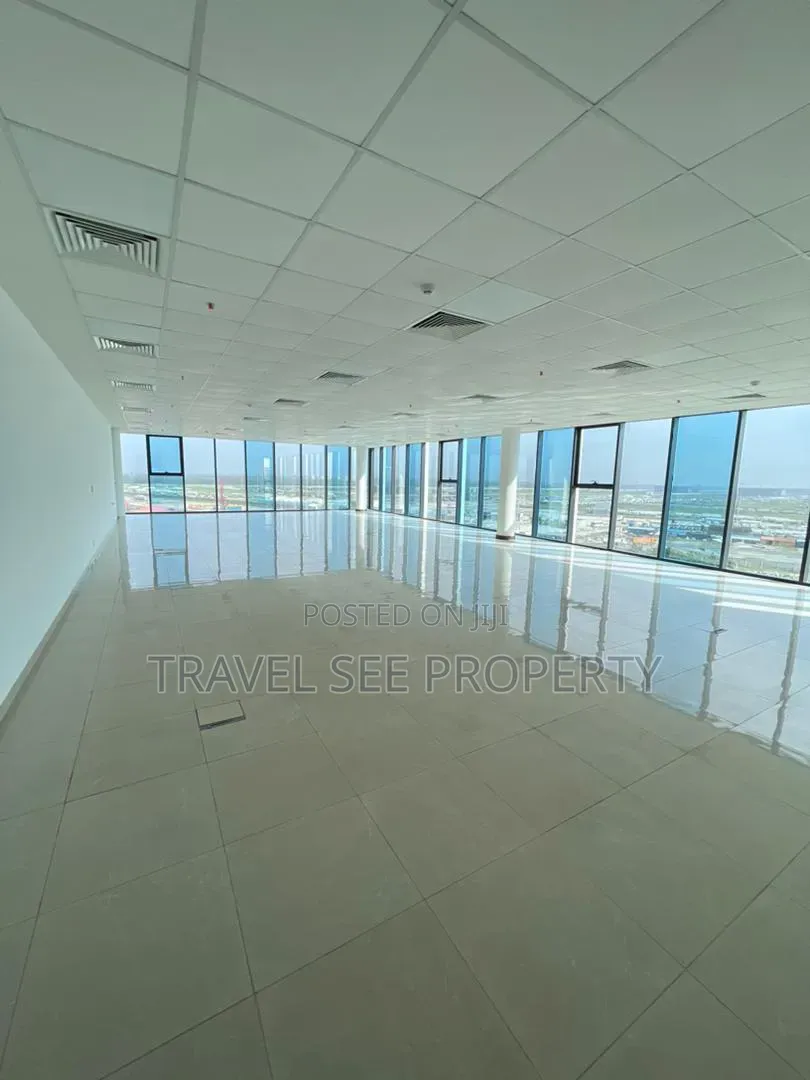 Office / Banks / Other Office Space
