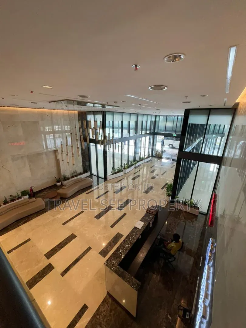 Office / Banks / Other Office Space