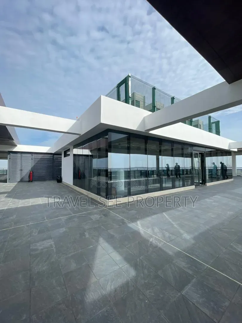 Office / Banks / Other Office Space
