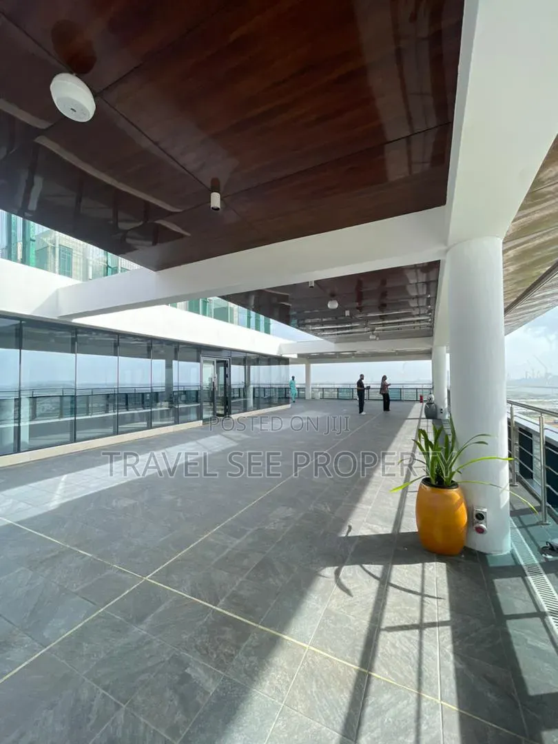 Office / Banks / Other Office Space