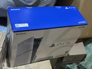 Brand New Ps5 Slim