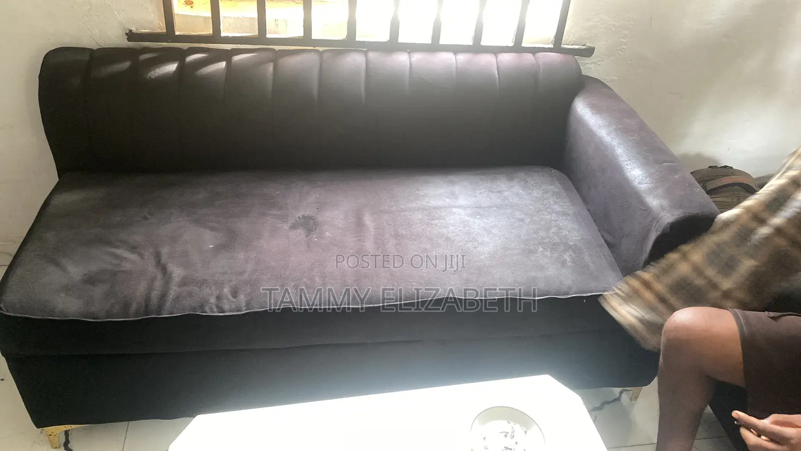 Sittingroom Sofa