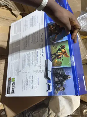Brand New Ps5 Slim