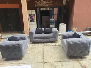 Set of Sofa