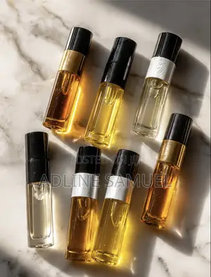 Affordable Perfume Smell Nice