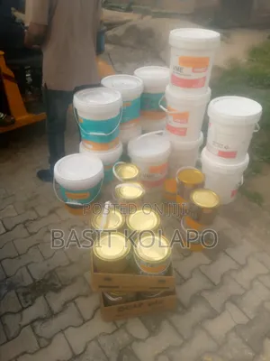 Sandtex Paint