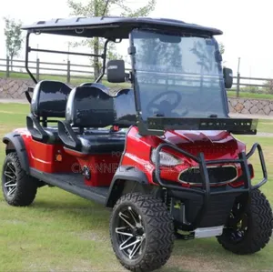 New Arc Vector 2024 Red