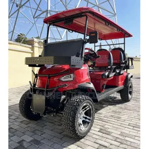 New Arc Vector 2024 Red
