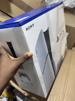 Brand New Ps5 Slim