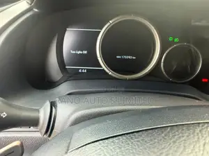 Lexus RX 350 F Sport AWD 2017 White
