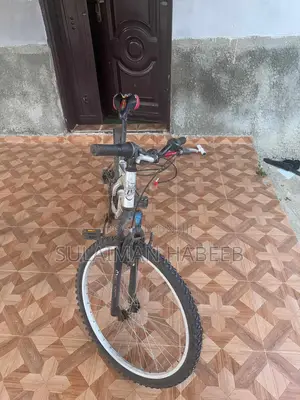 Bicycle for Sale