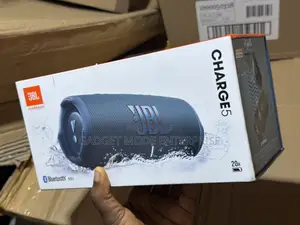Original JBL Charge 5 Speaker