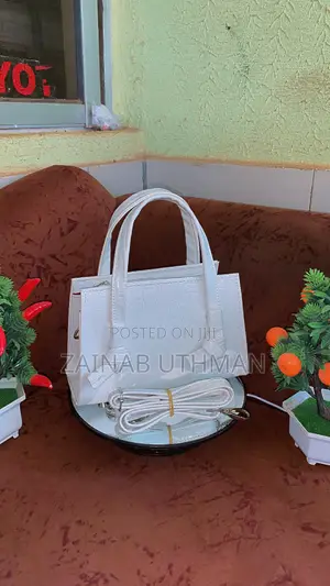 Luxury Handmade Bag