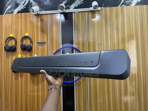 JBL Bar 300 All in One Compacted Soundbar With Dolby Atmos