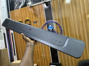 JBL Bar 300 All in One Compacted Soundbar With Dolby Atmos