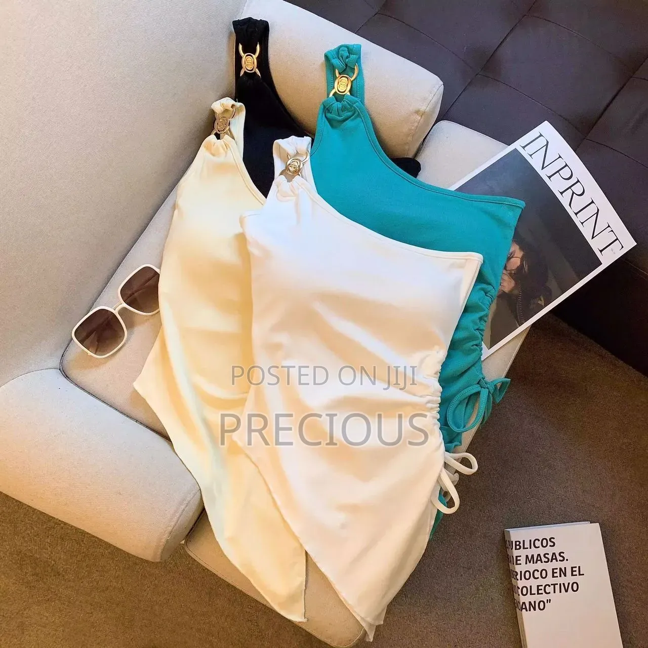 Preccy's Collection