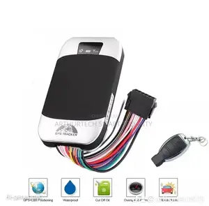 Car Tracker