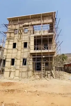 5bdrm Duplex in Abuja Top Realty, Katampe Extension for sale