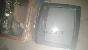 Television