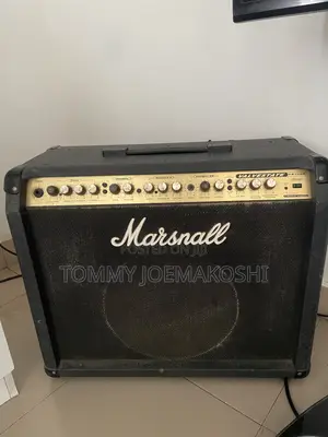 Marshall Valvestate Combo Amplifier