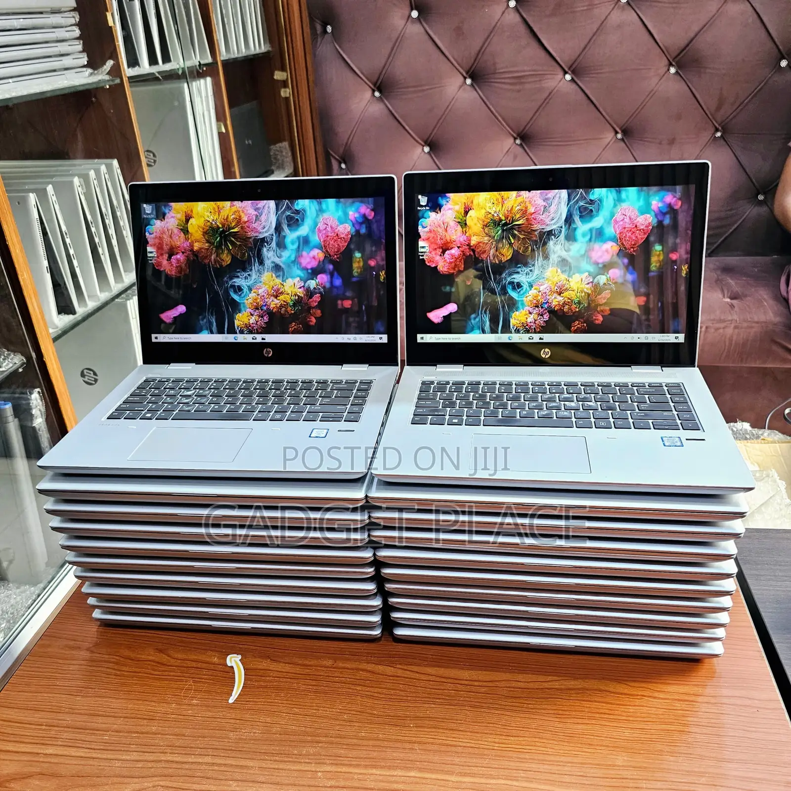 Laptop HP ProBook 640 G5 8GB Intel Core i5 SSD 256GB