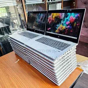 Laptop HP ProBook 640 G5 8GB Intel Core i5 SSD 256GB